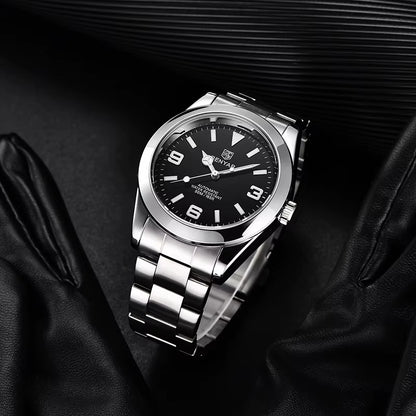Benyar Automatic 101