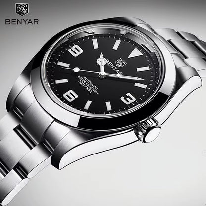 Benyar Automatic 101