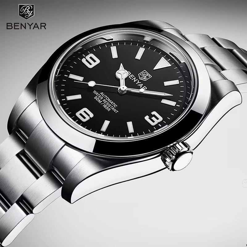 Benyar Automatic 101