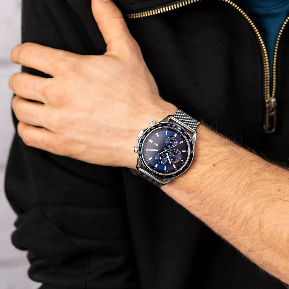 Tommy Hilfiger Miles 1792018