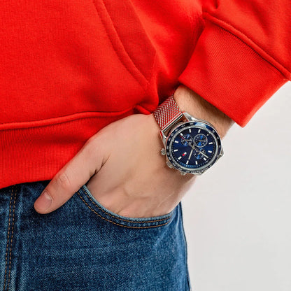 Tommy Hilfiger Miles 1792018