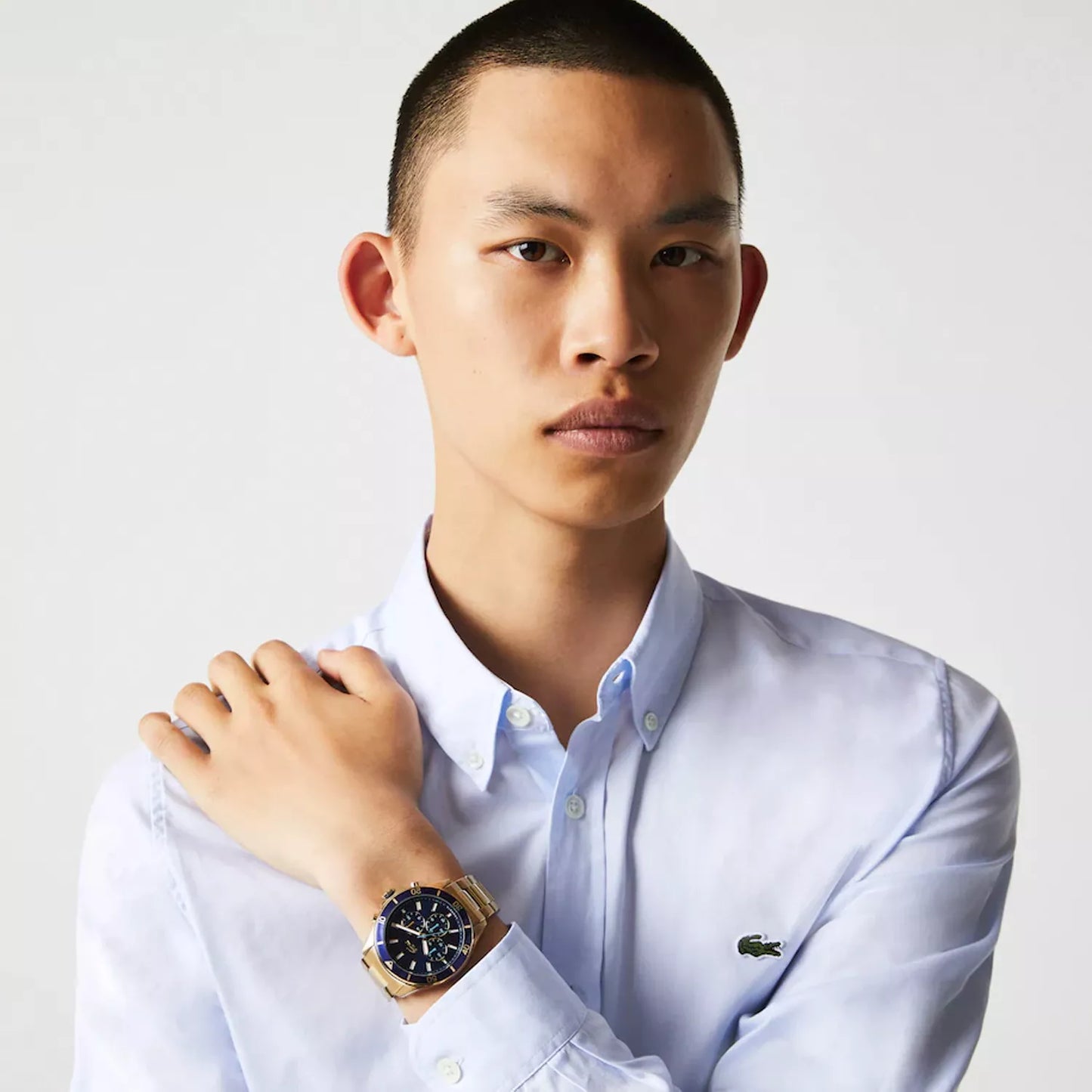 Lacoste Tiebreaker 2011151