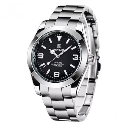 Benyar Automatic 101