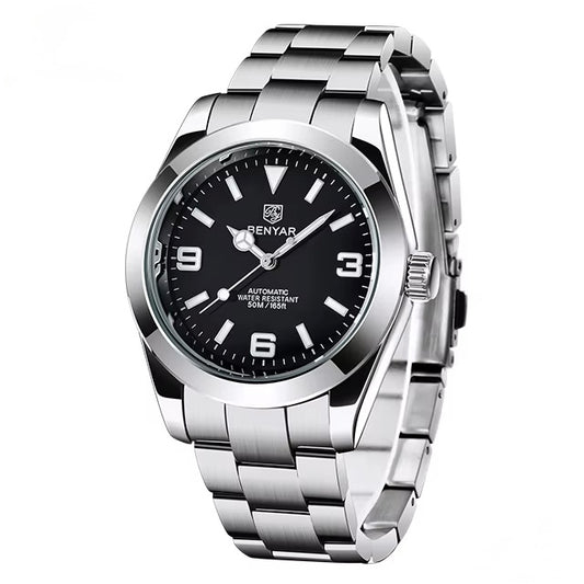 Benyar Automatic 101