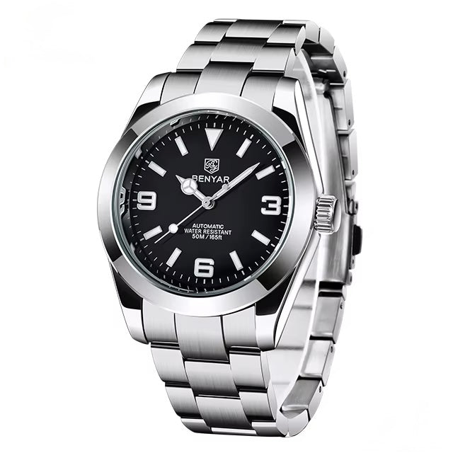 Benyar Automatic 101
