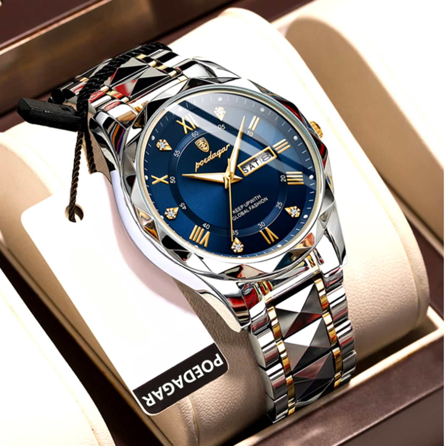 Poedagar Royal 104
