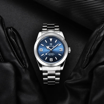 Benyar Automatic 102