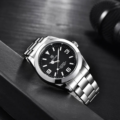 Benyar Automatic 101
