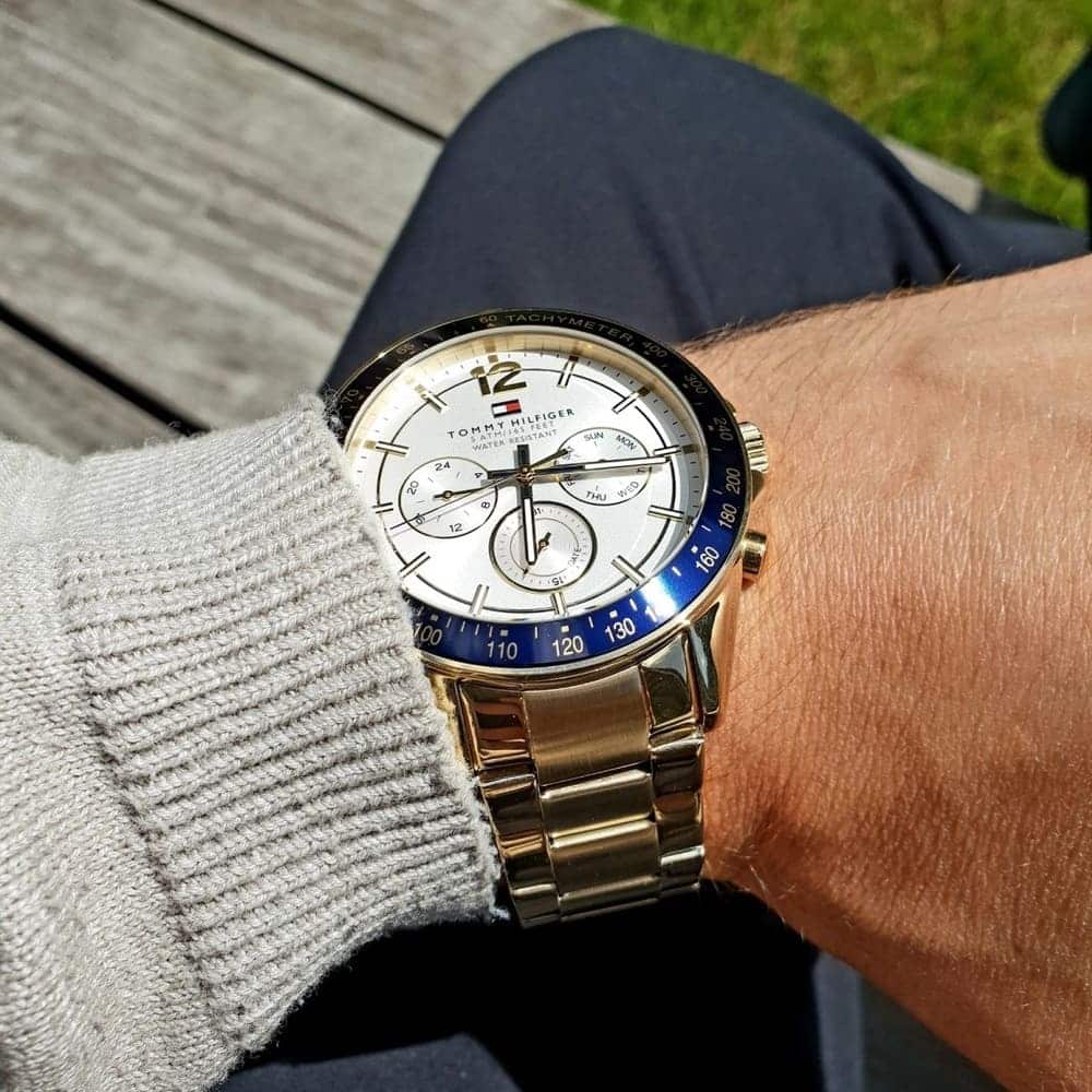 Tommy Hilfiger Luke 1791121