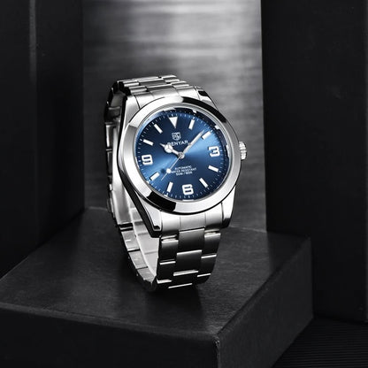 Benyar Automatic 102