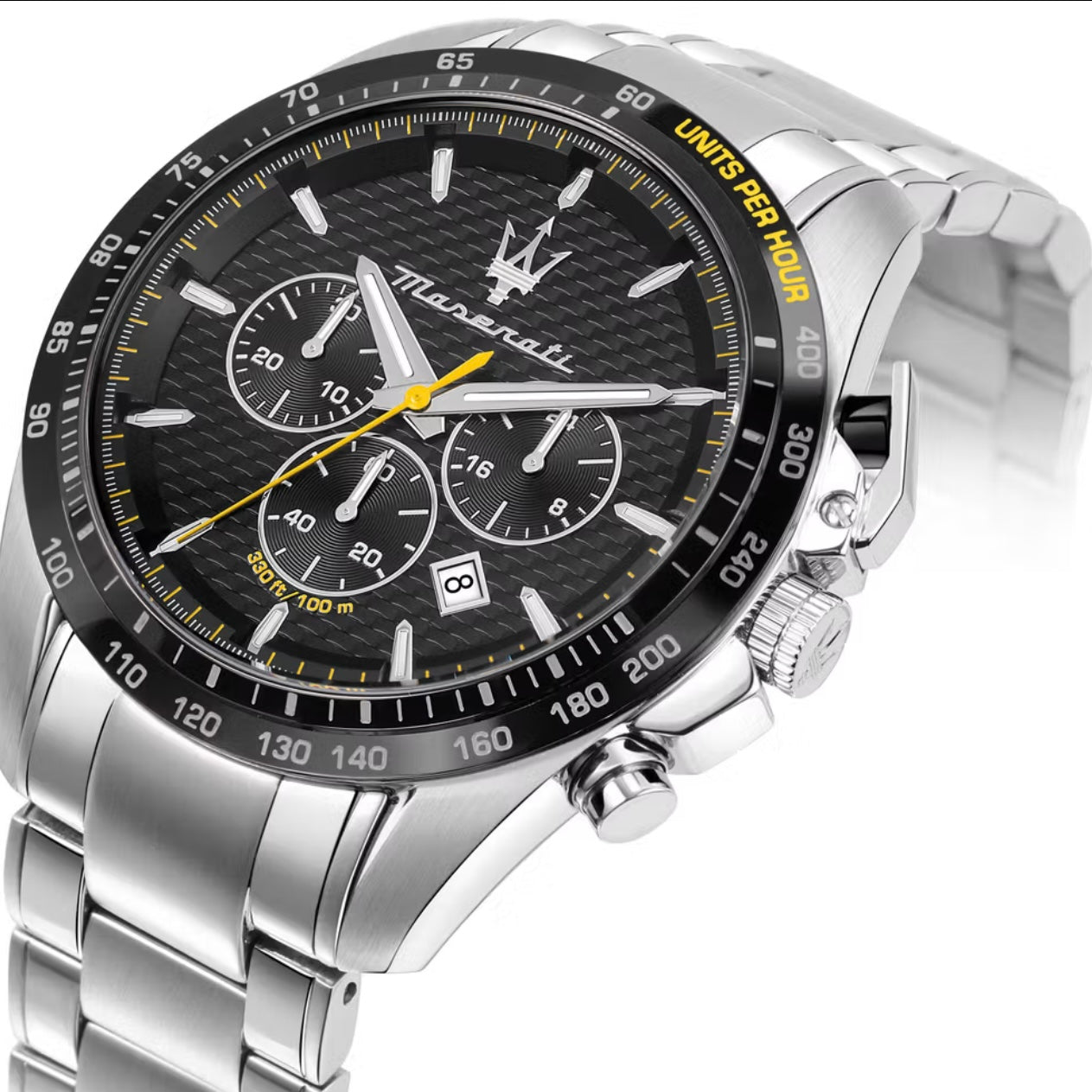 Maserati Traguardo R8873612042