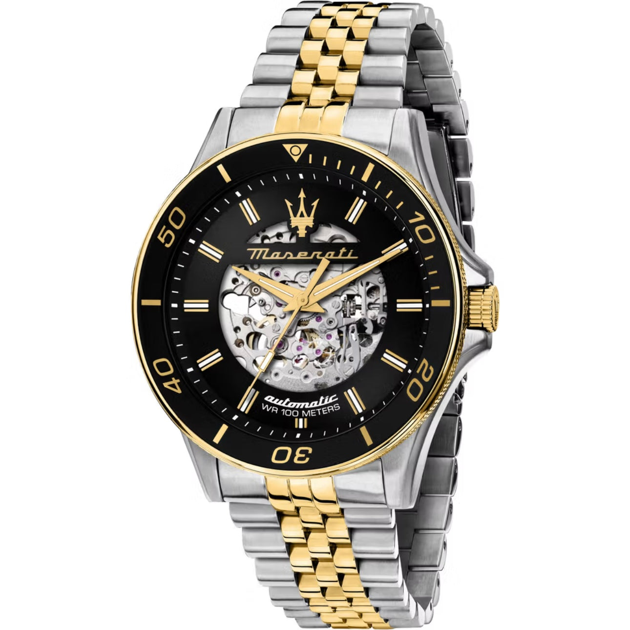 Maserati Sfida Automatic R8823140010