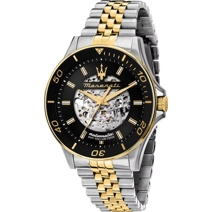 Maserati Sfida Automatic R8823140010