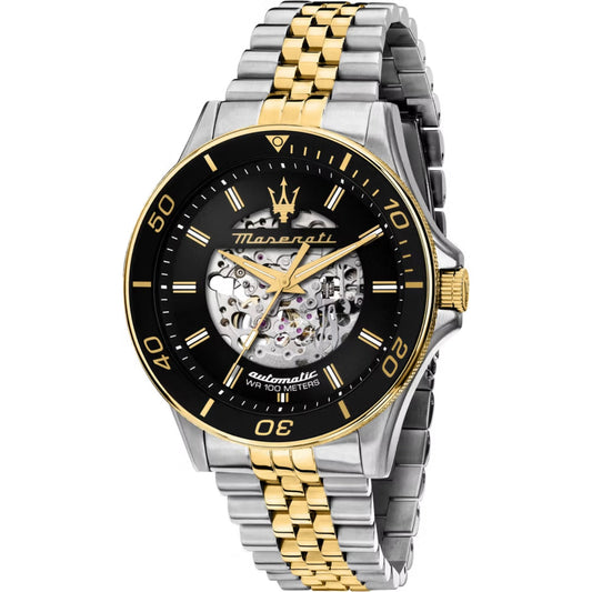 Maserati Sfida Automatic R8823140010