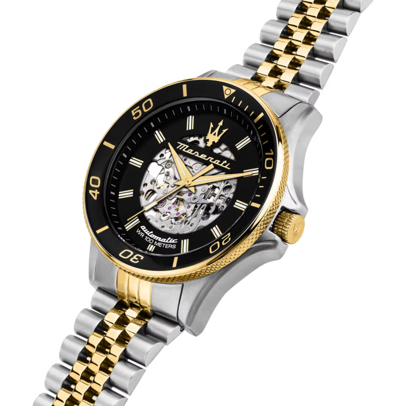 Maserati Sfida Automatic R8823140010
