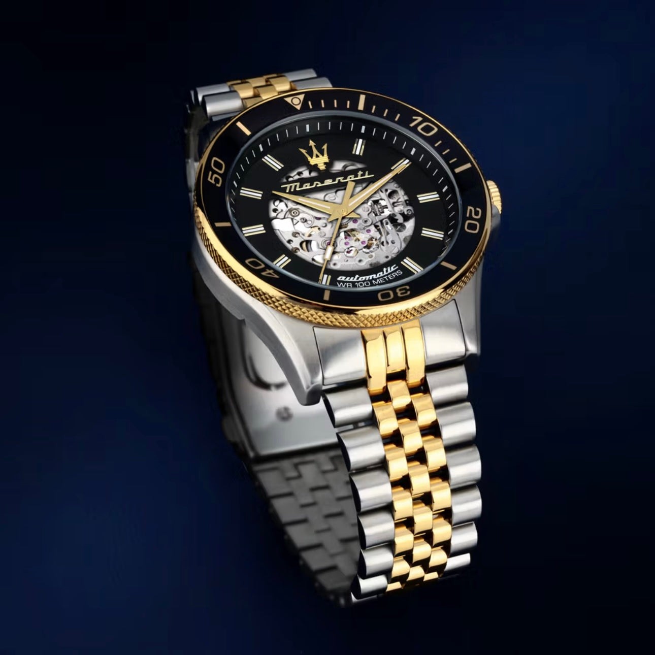 Maserati Sfida Automatic R88231400101