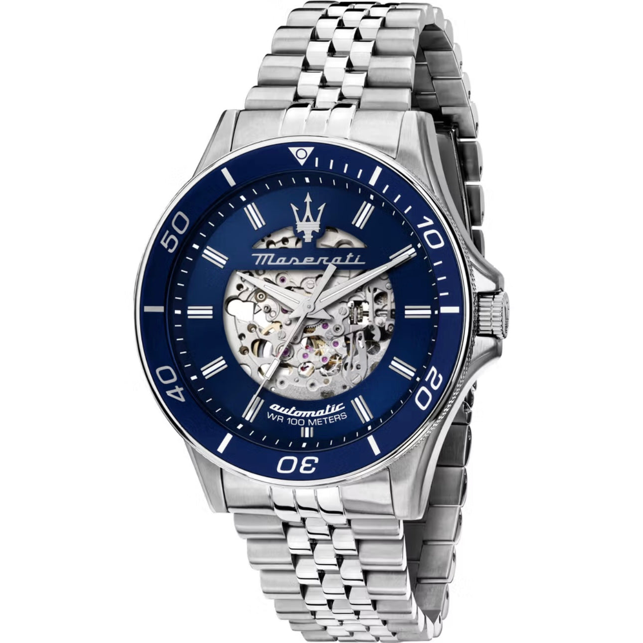 Maserati Sfida Automatic R882314001