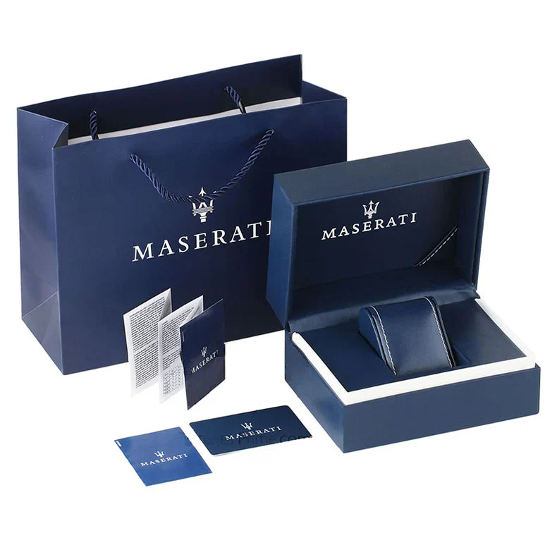 Maserati Traguardo R8873612049