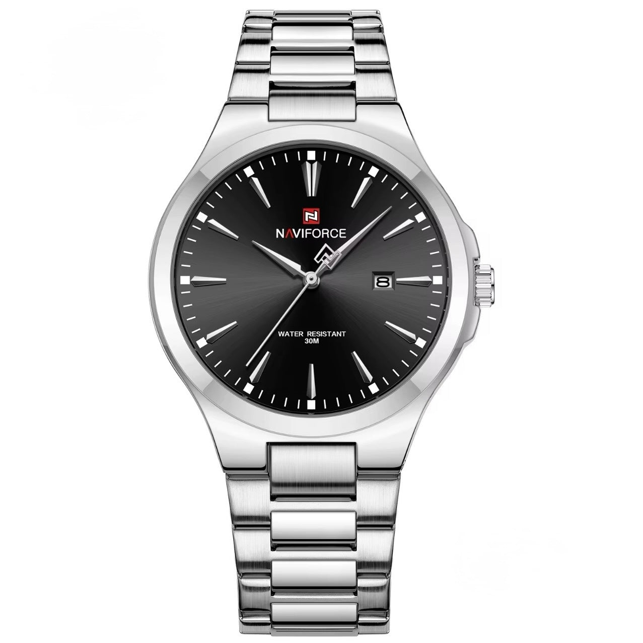 Naviforce Classic 107