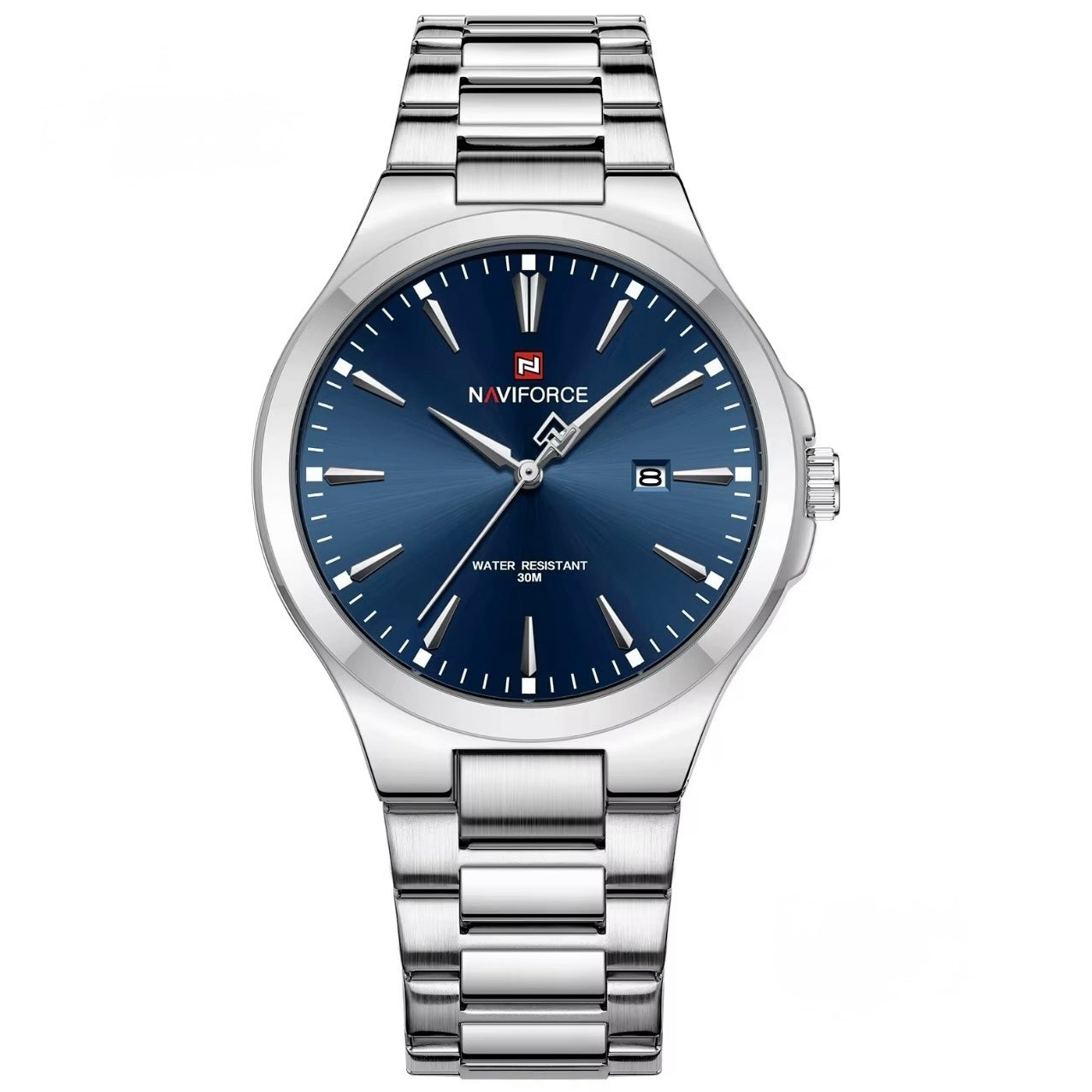 Naviforce Classic 108