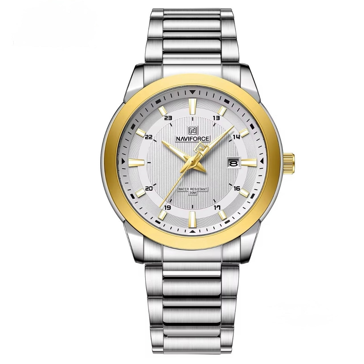 Naviforce Classic 109