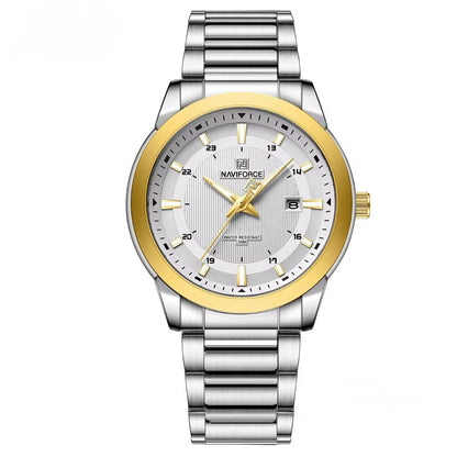 Naviforce Classic 109