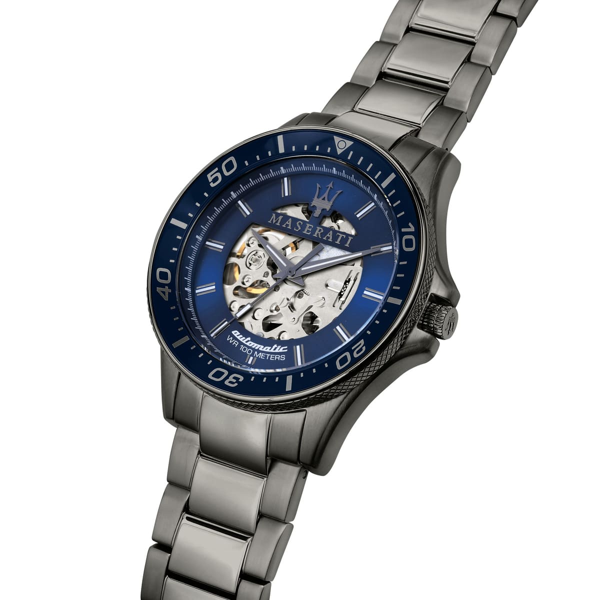 Maserati Sfida Automatic R8823140001