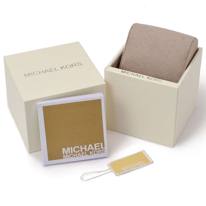 Michael Kors Harlowe MK4708