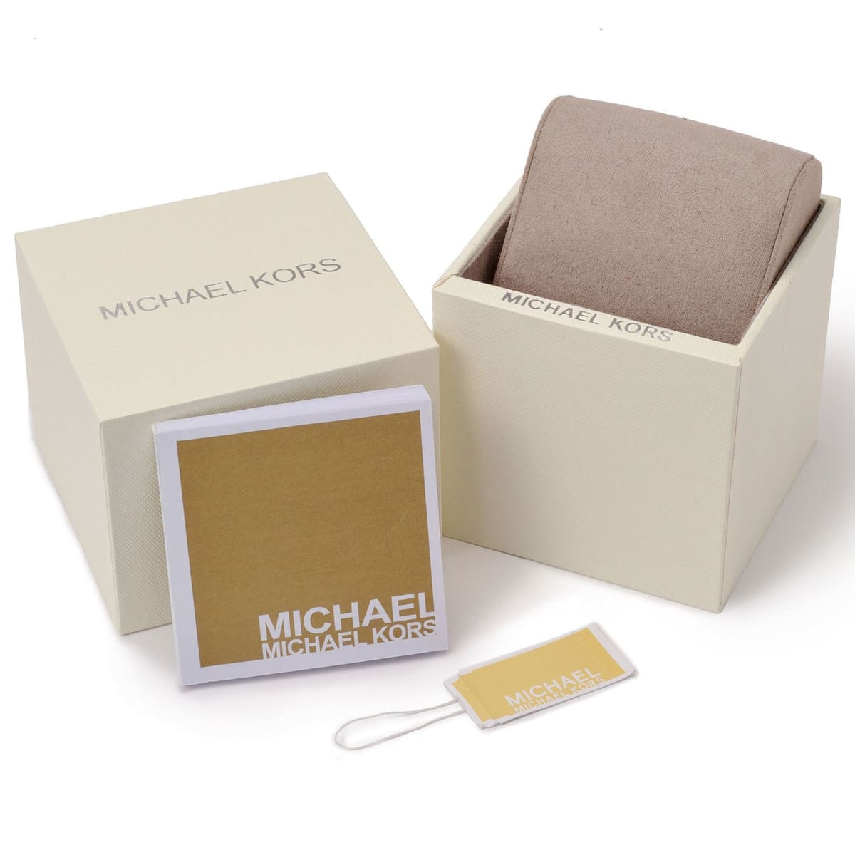 Michael Kors Ritz MK6475