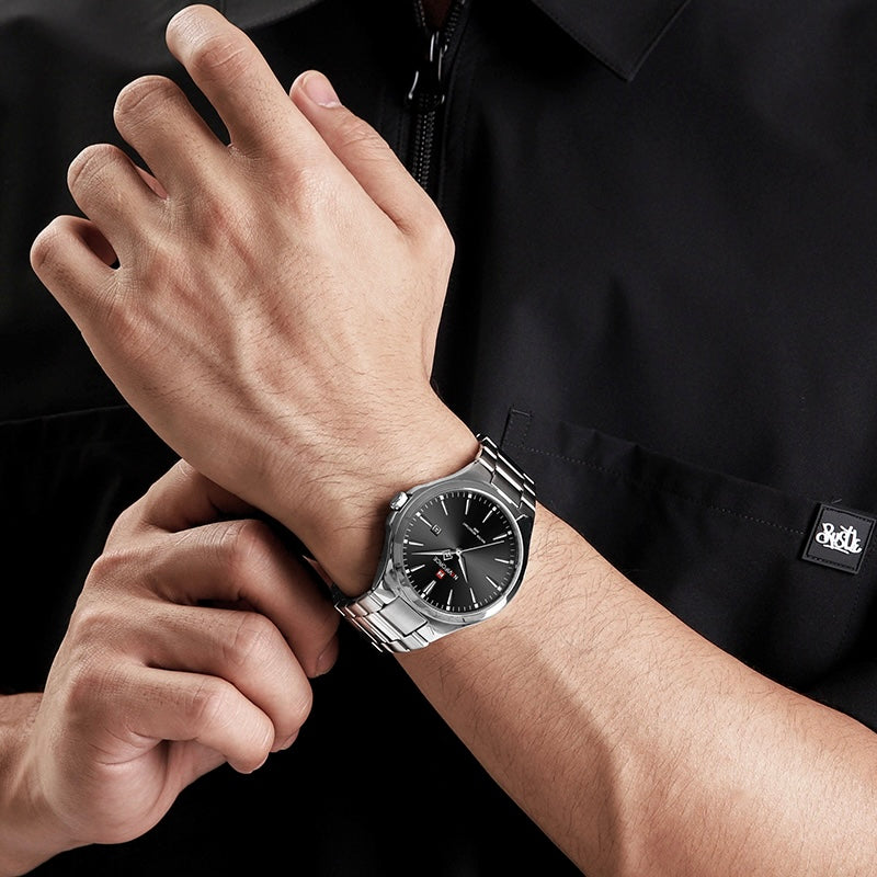 Naviforce Classic 107