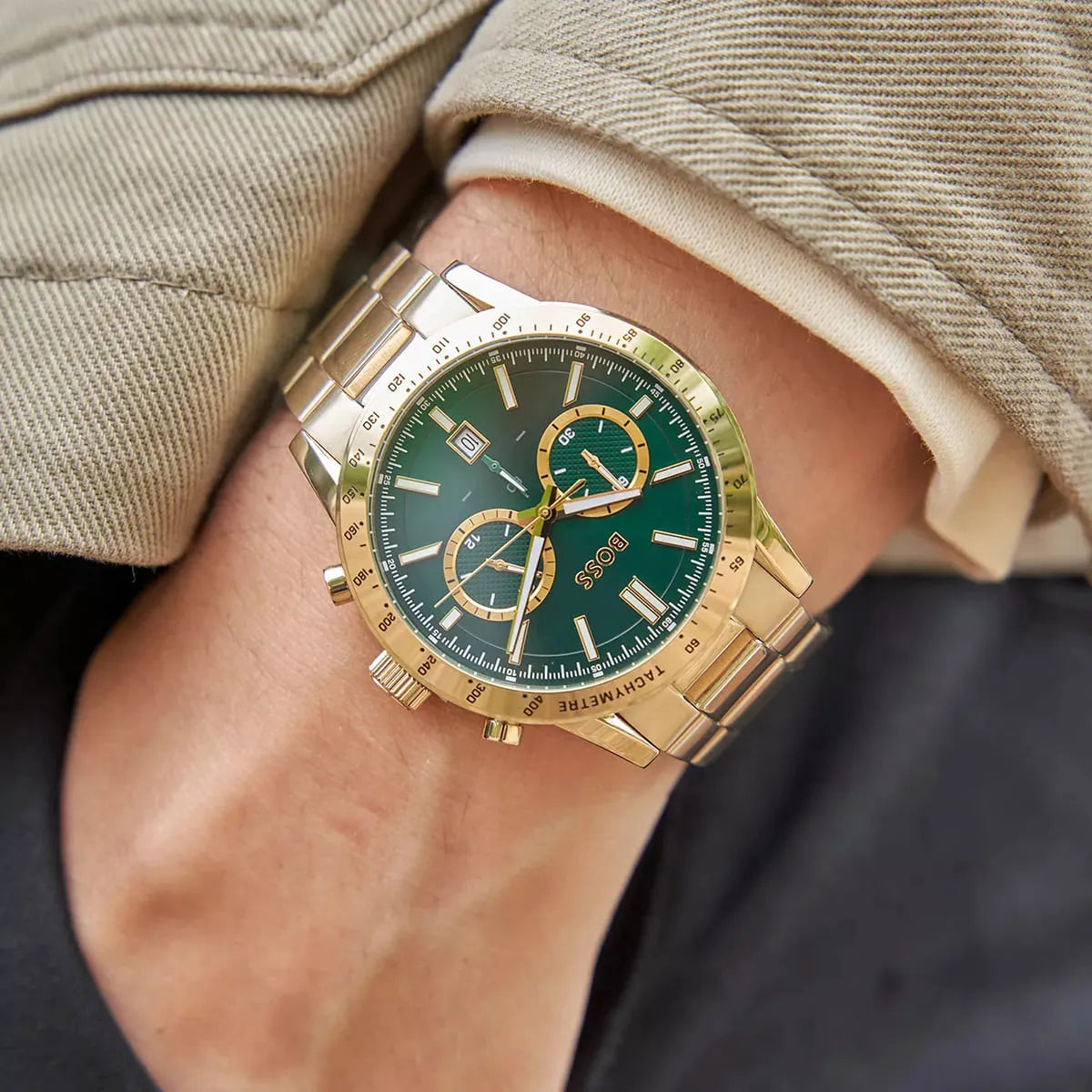 Hugo Boss Allure 1513923