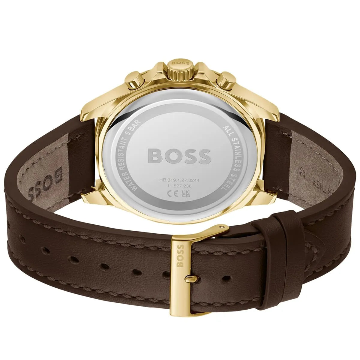Boss Troper 1514100