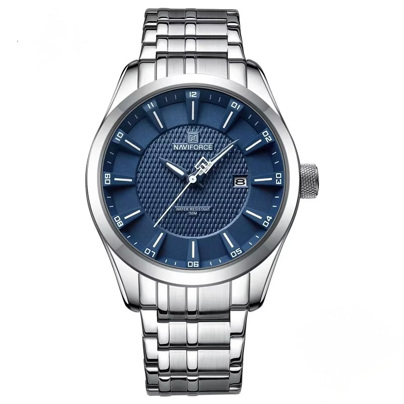 Naviforce Classic 105