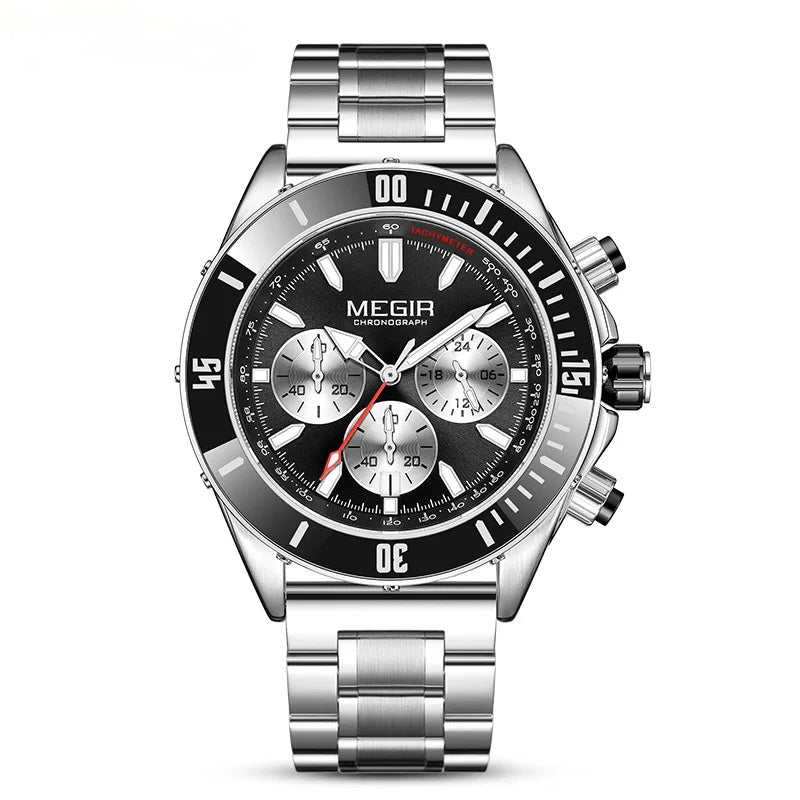 Megir Chrono 101