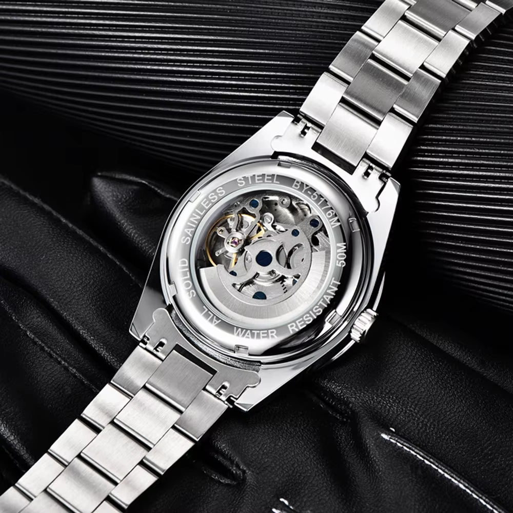 Benyar Automatic 101