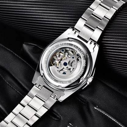 Benyar Automatic 101
