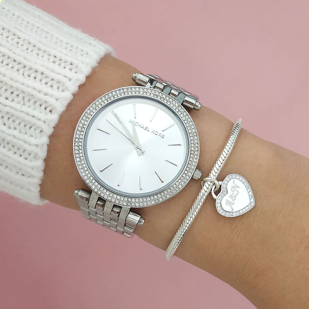 Michael Kors Darci MK3190
