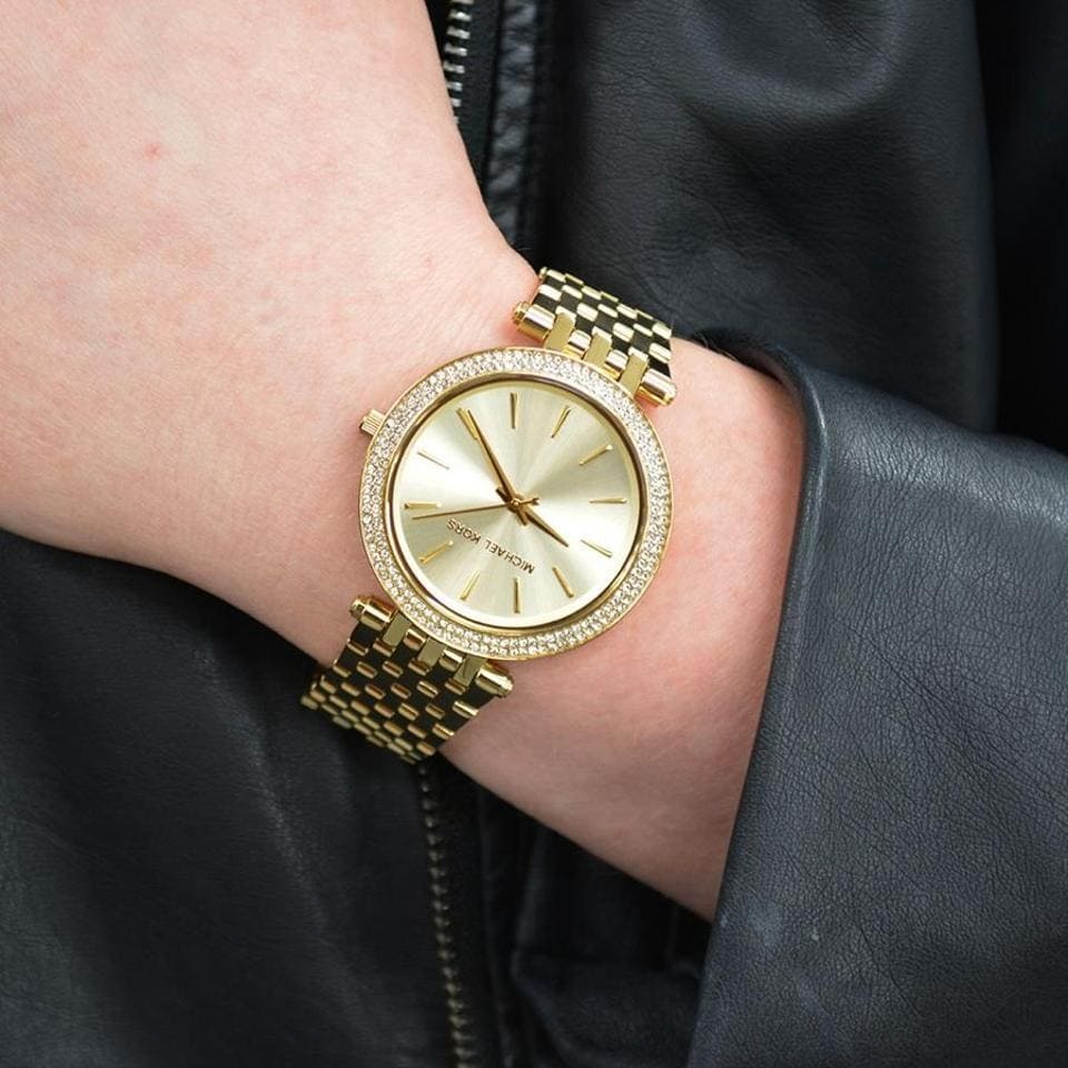Michael Kors Darci MK3191