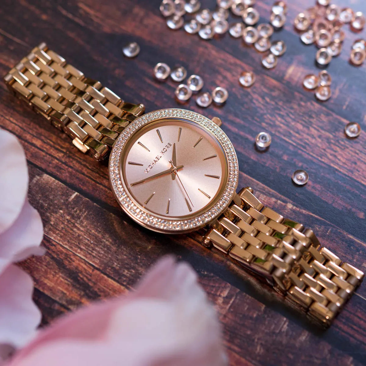 Michael Kors Darci MK3192