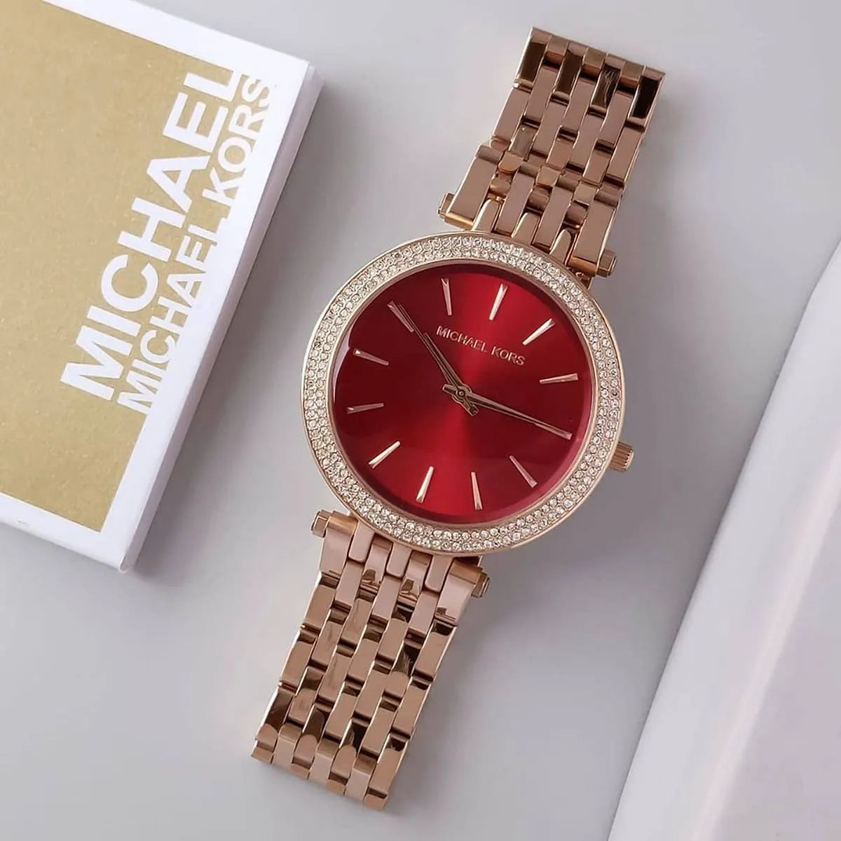 Michael Kors Darci MK3378