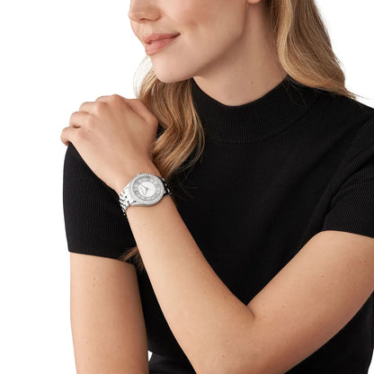Michael Kors Harlowe MK4708