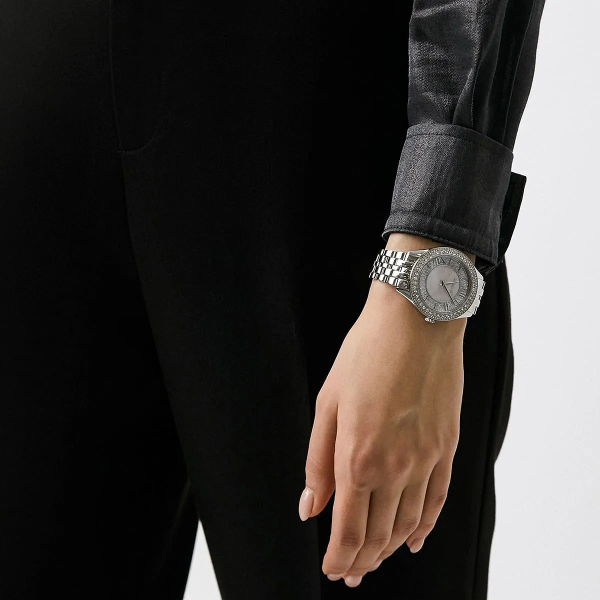 Michael Kors Harlowe MK4708
