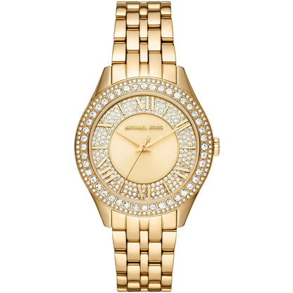 Michael Kors Harlowe MK4709