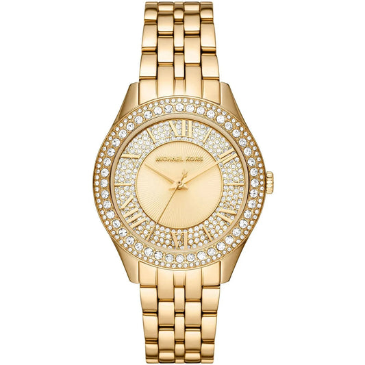 Michael Kors Harlowe MK4709