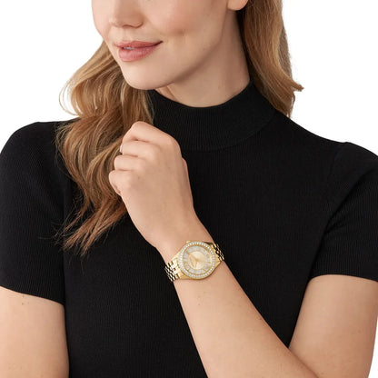 Michael Kors Harlowe MK4709