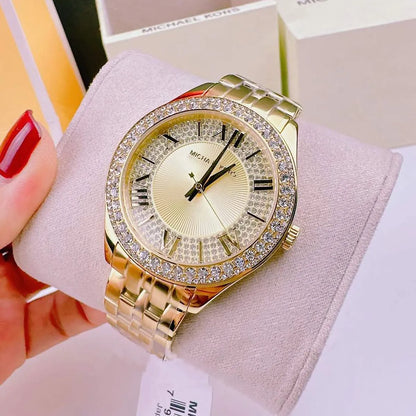 Michael Kors Harlowe MK4709