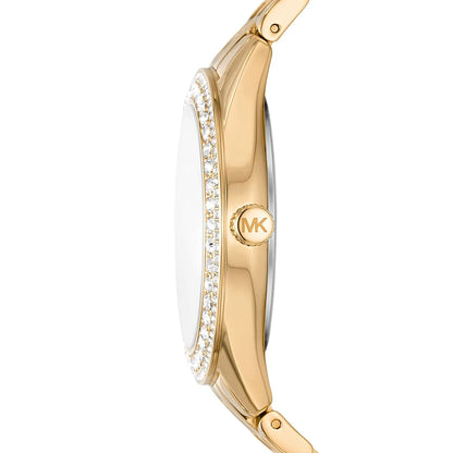 Michael Kors Harlowe MK4709