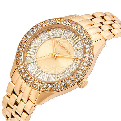 Michael Kors Harlowe MK4709