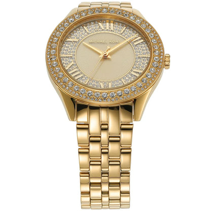 Michael Kors Harlowe MK4709