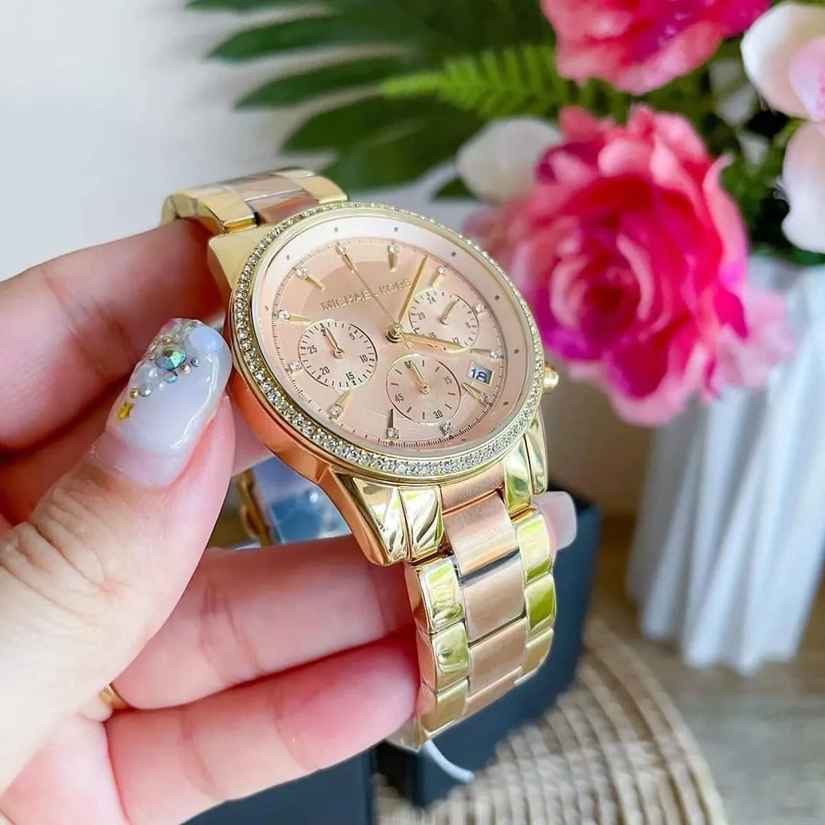 Michael Kors Ritz MK6475